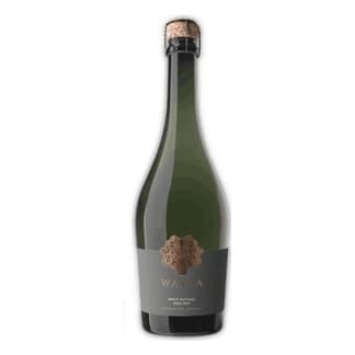 Wayra Brut Nature Pinot Noir 2022