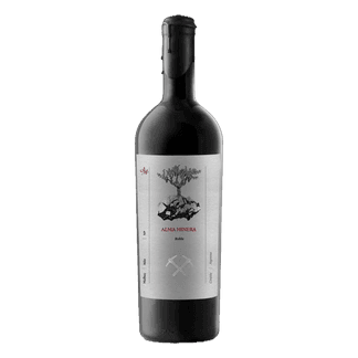 Alma Minera Malbec Roble 2021