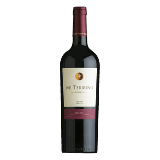 Mi Terruño Reserve Malbec 2020