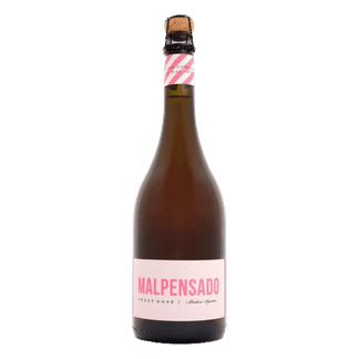 Malpensado Sweet Rosé 2023
