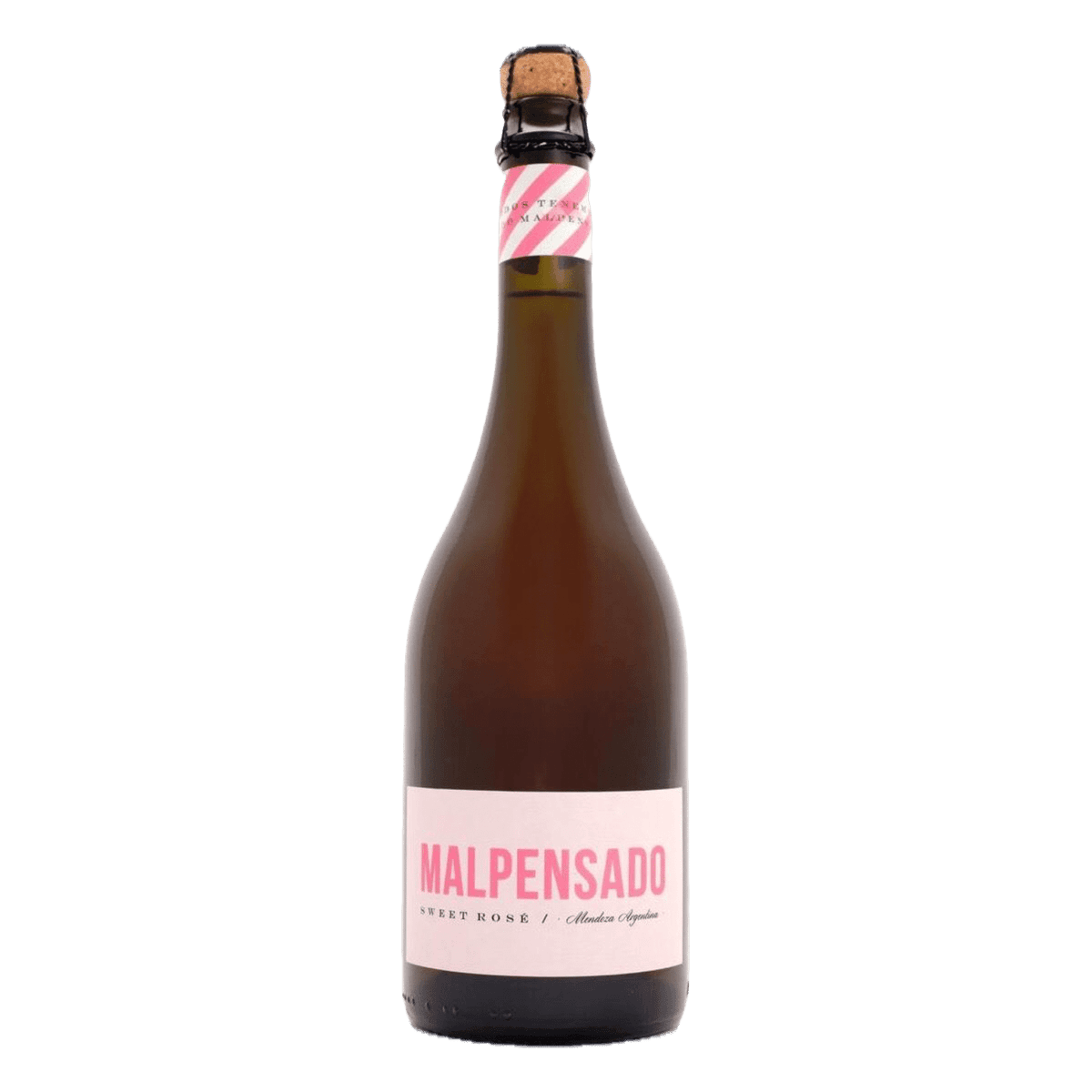 Malpensado Sweet Rosé 2023