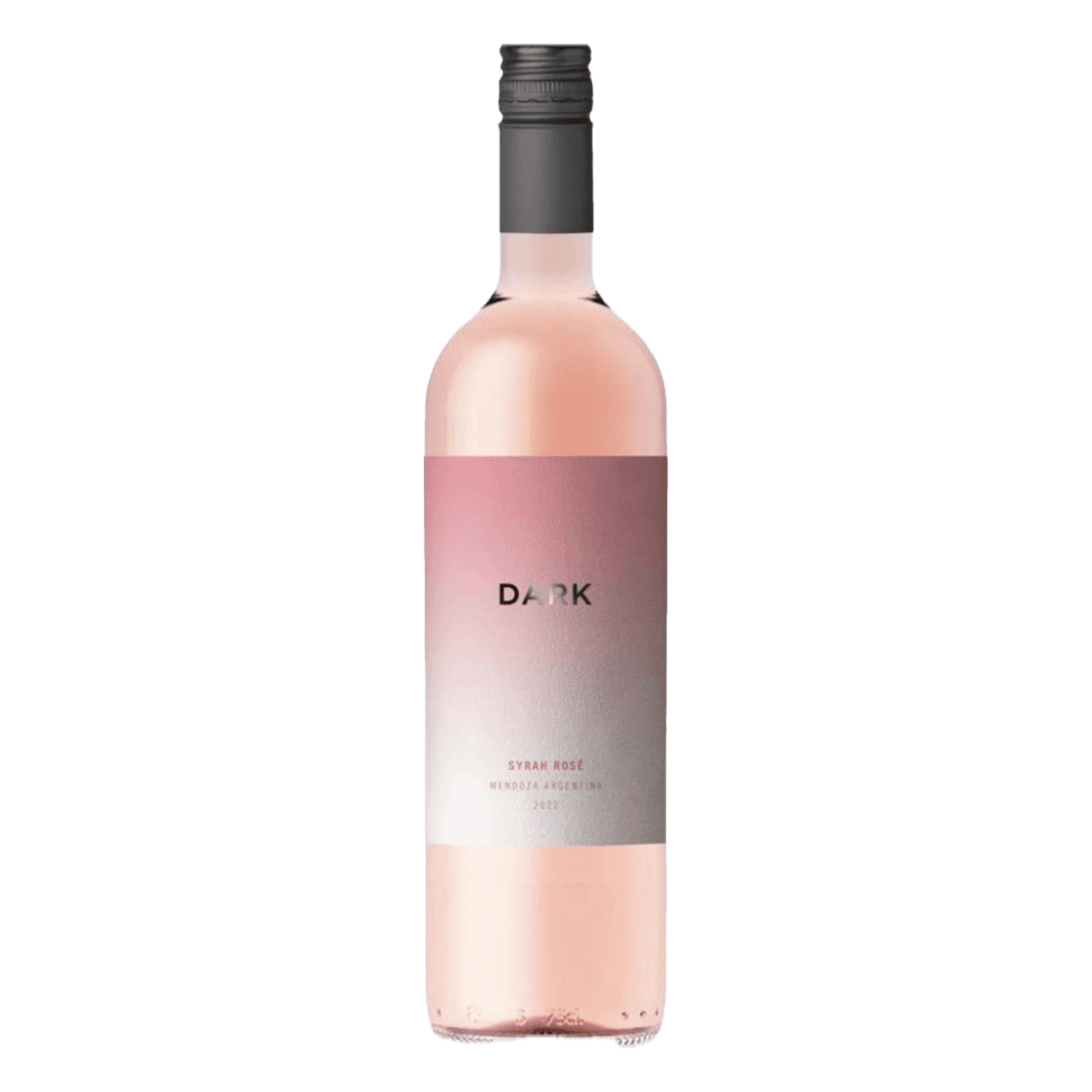 Dark Syrah Rosé 2022