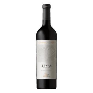 Tenaz Malbec 2020 - Altura Extrema