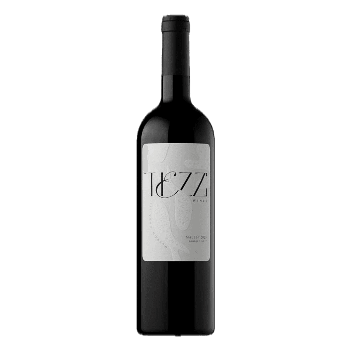 Tiezzi Barrel Select Malbec 2022