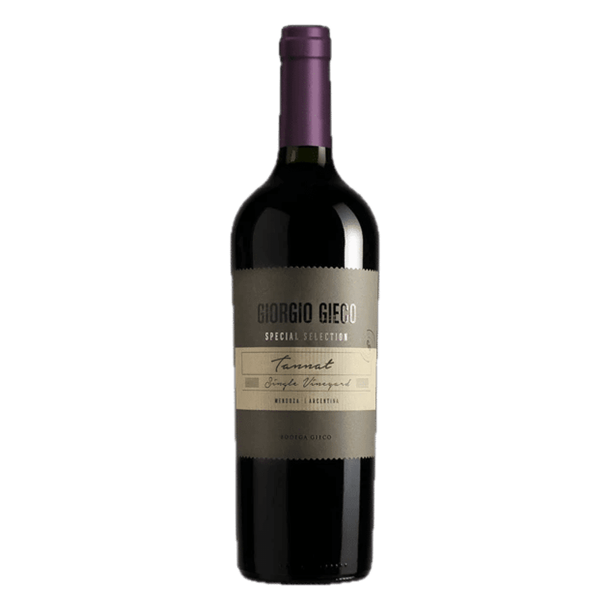 Gieco Special Selection Tannat 2021