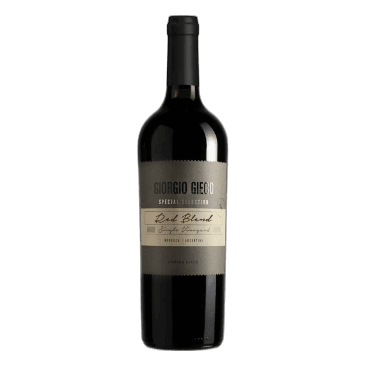 Gieco Special Selection Red Blend 2019