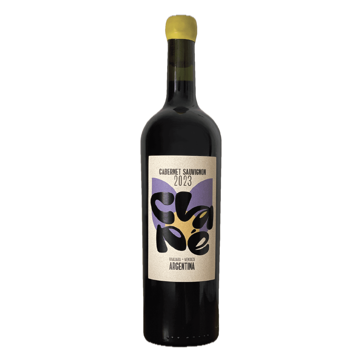 Clapé Cabernet Sauvignon 2023