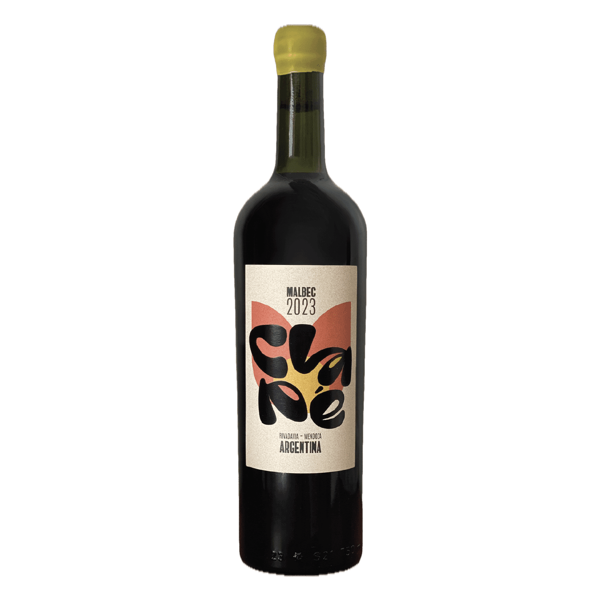 Clapé Malbec 2023