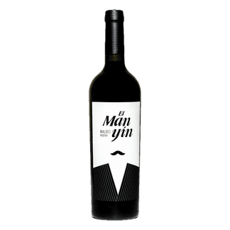 David Catena El Manyin Reserva Malbec