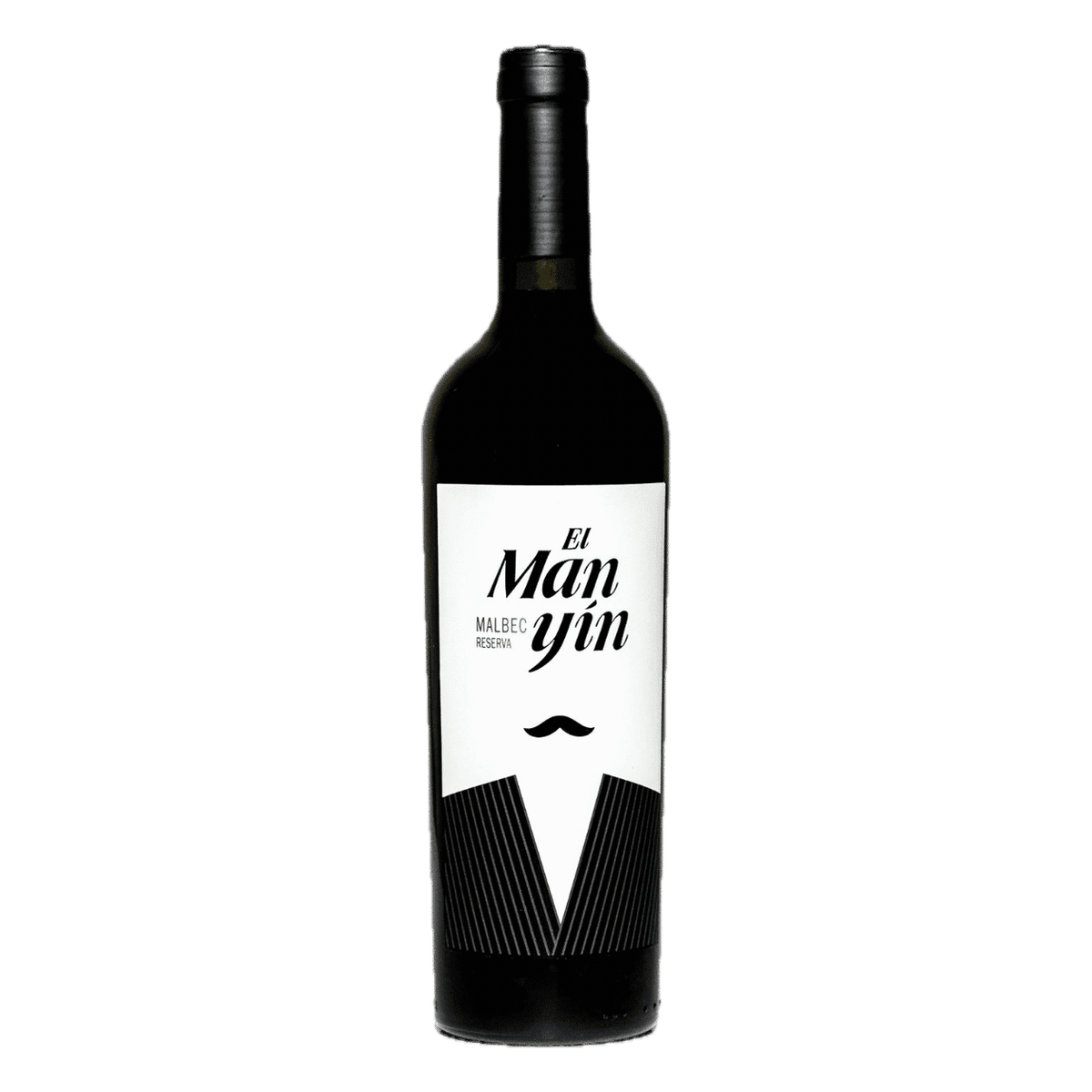 David Catena El Manyin Reserva Malbec