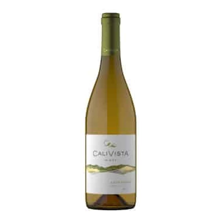 Calivista Chardonnay 2022