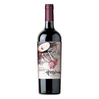 Herencia Respeto Malbec 2019