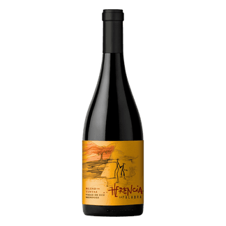 Herencia La Palabra Blend 2018