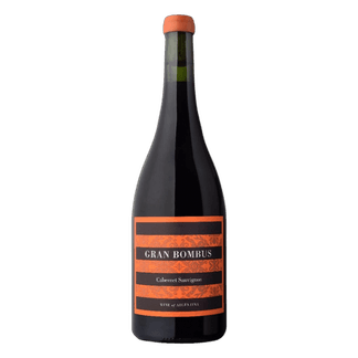 Abejorro Wines Gran Bombus Cabernet Sauvignon 2020