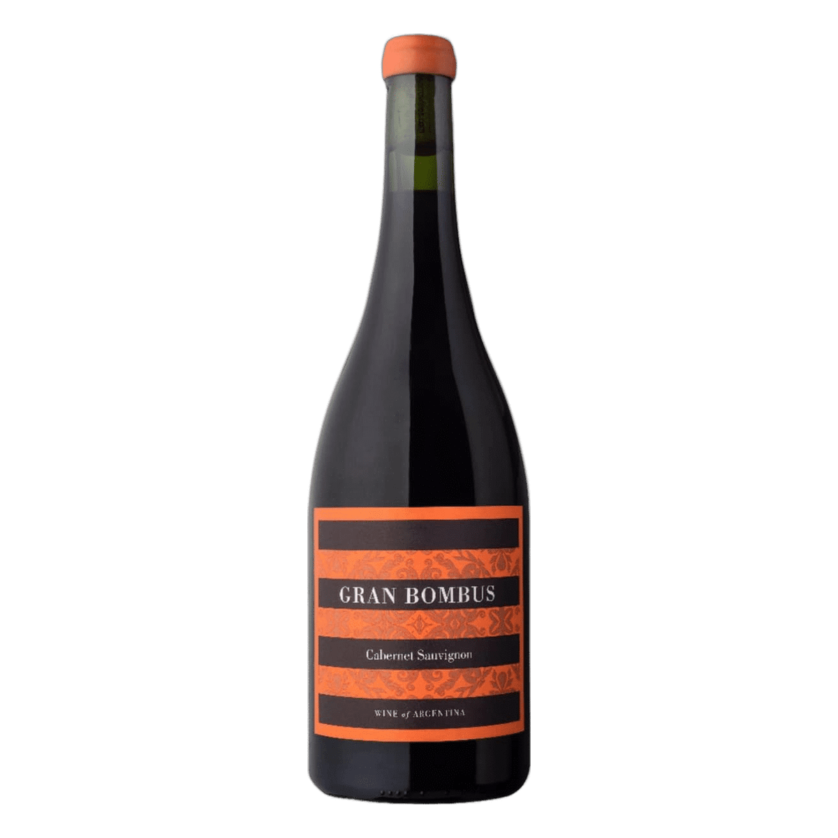Abejorro Wines Gran Bombus Cabernet Sauvignon 2020