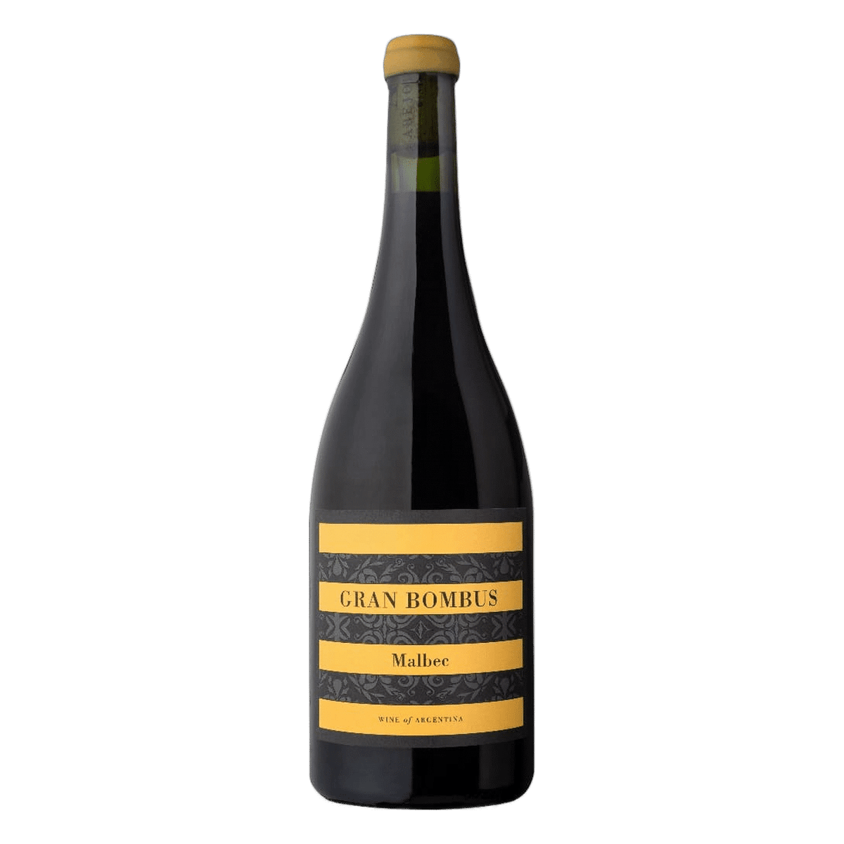 Abejorro Wines Gran Bombus Malbec 2019