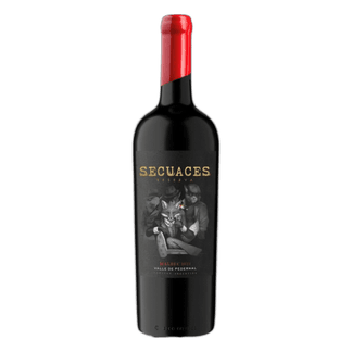 Secuaces Malbec Reserva 2021 - Valle de Pedernal - San Juan