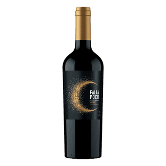 Falta Poco Edition Blend Malbec 2022