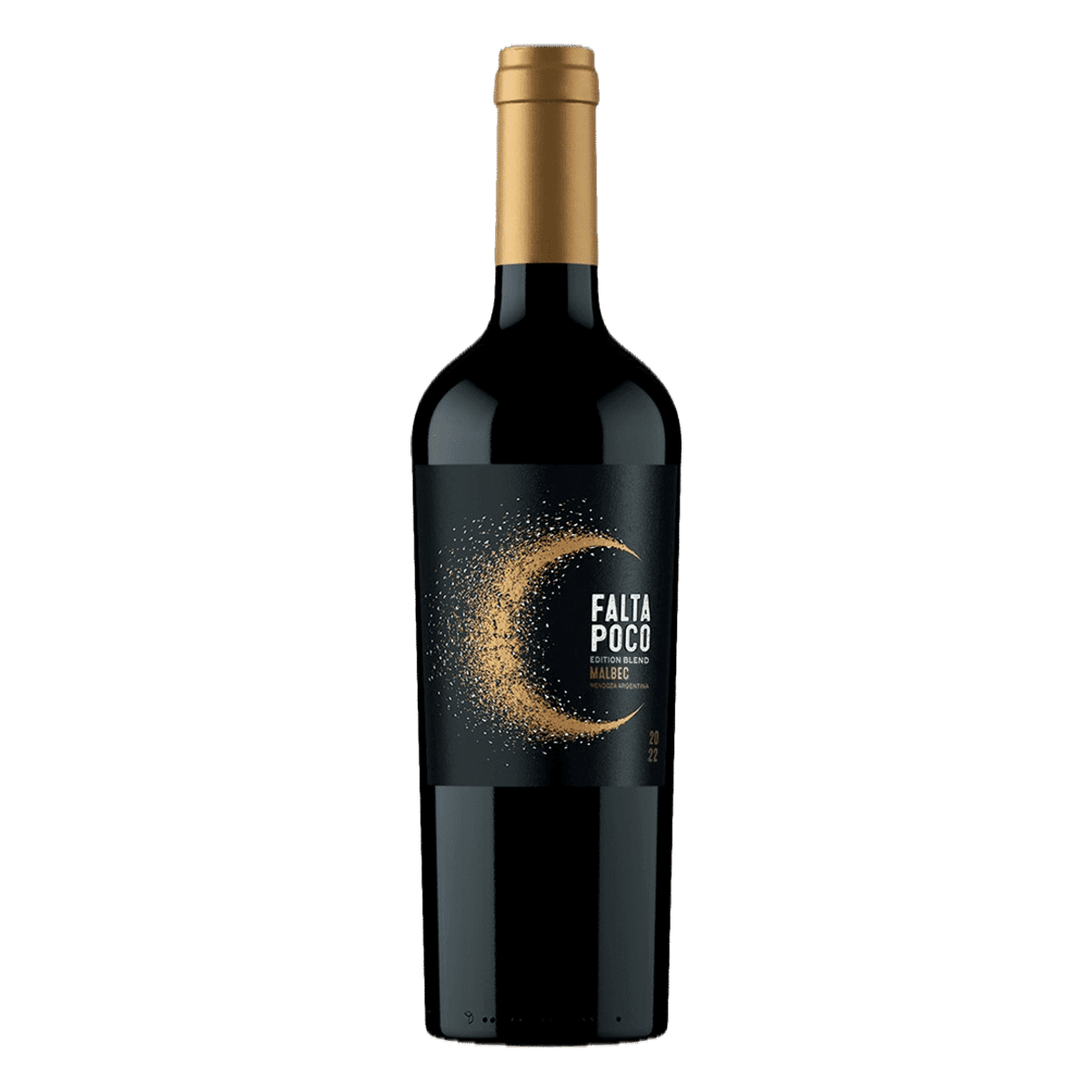 Falta Poco Edition Blend Malbec 2022