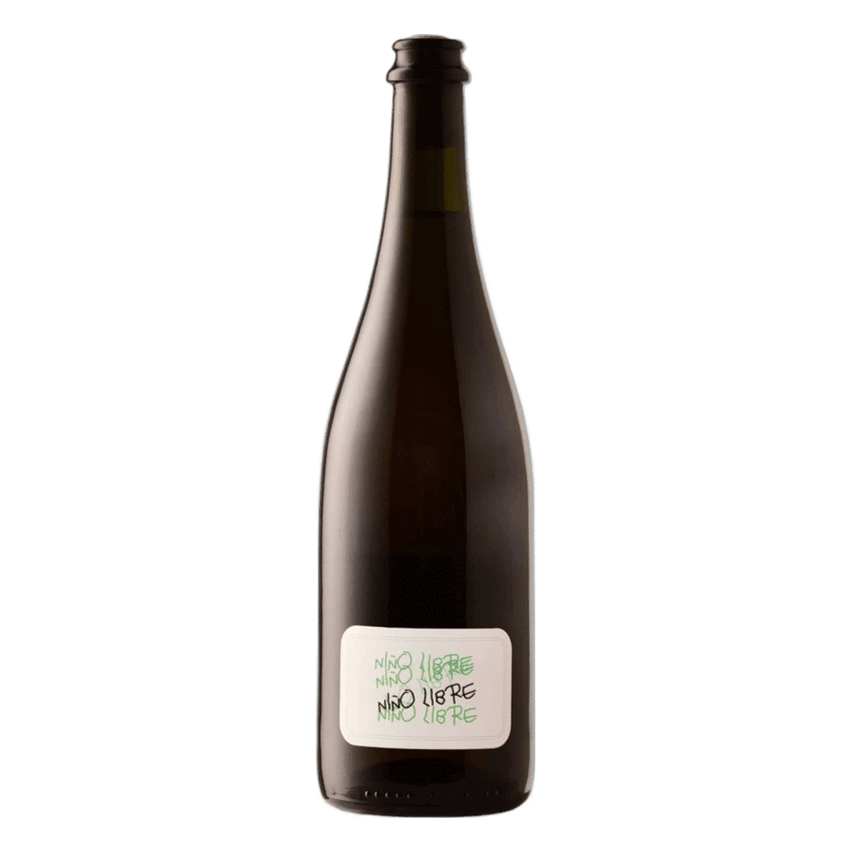 Niño Libre Rosé Malbec - Edición Limitada