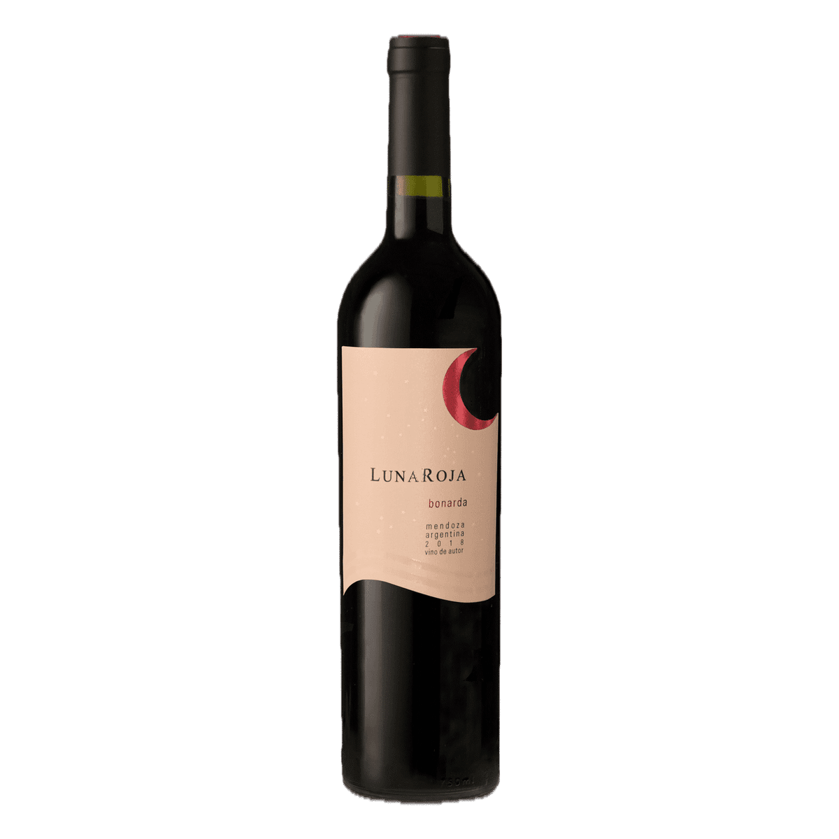 Luna Roja Bonarda Edición Limitada 2023