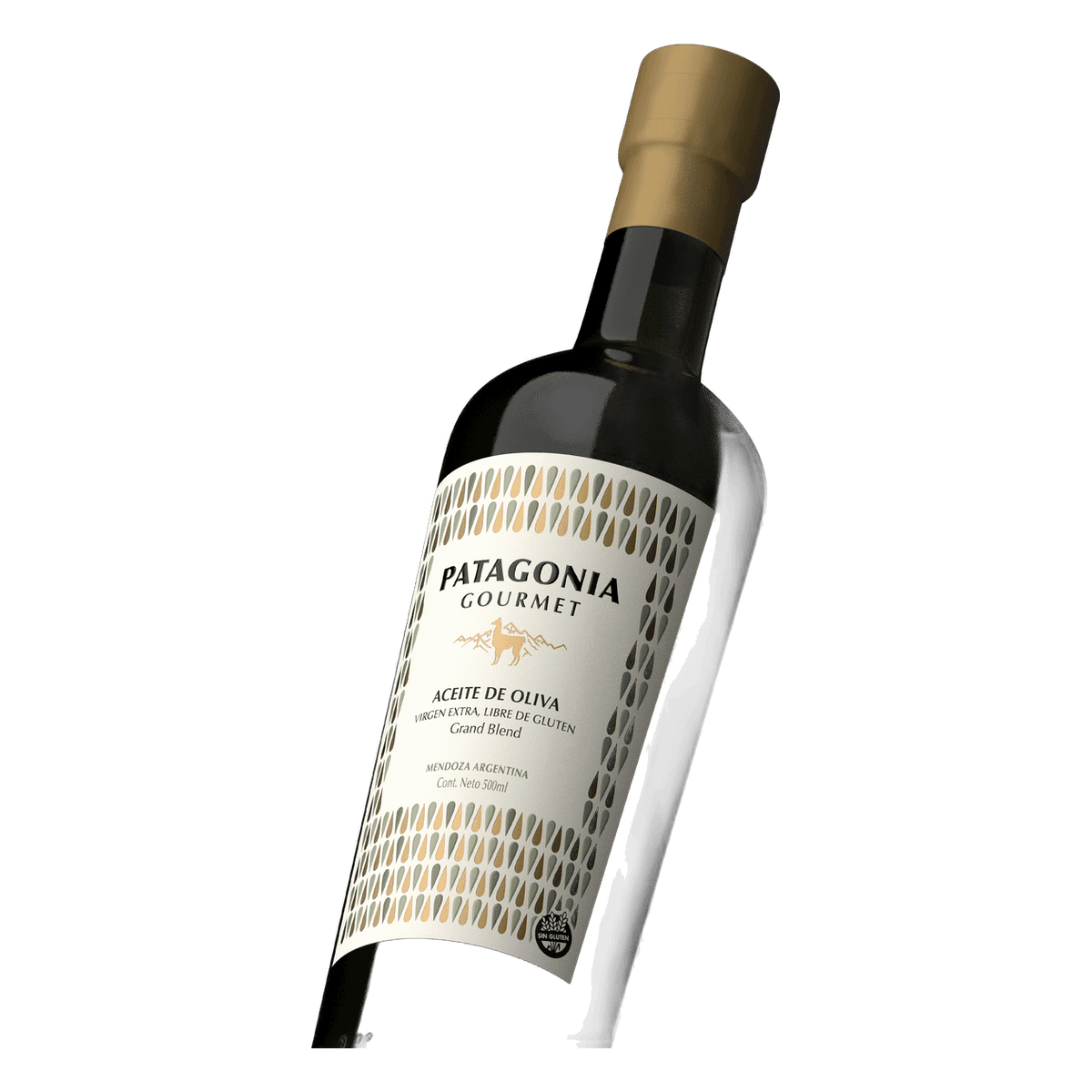 Patagonia Aceite de Oliva Extra Virgen Blend I.G. Mendoza