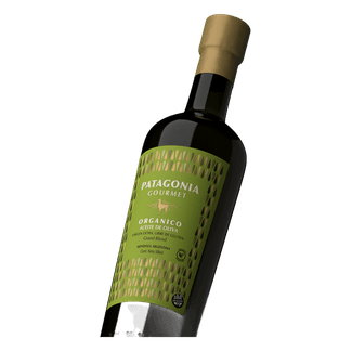 Patagonia Aceite de Oliva Extra Virgen Blend Orgánico