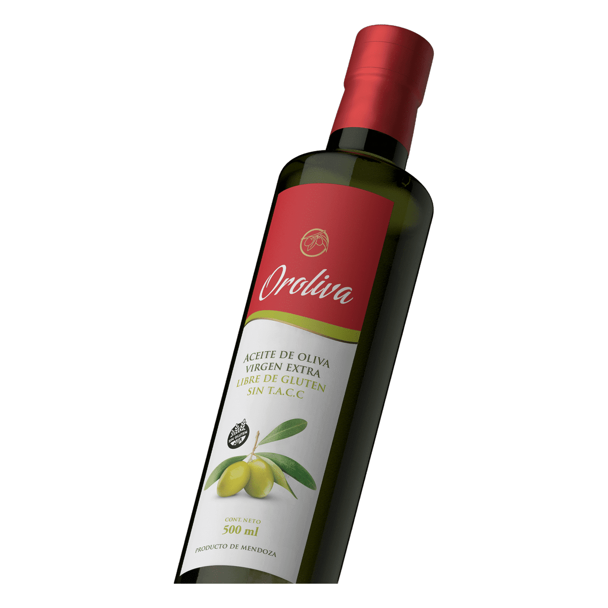Oroliva Aceite de Oliva Extra Virgen Blend