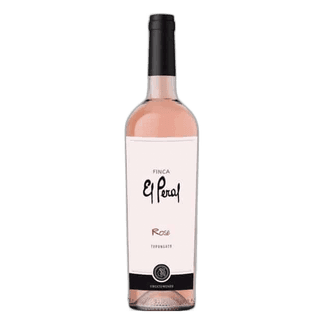 El Peral Rosé 2024