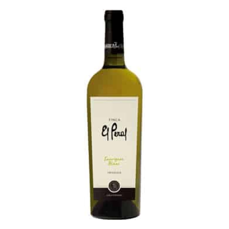 El Peral Sauvignon Blanc 2024