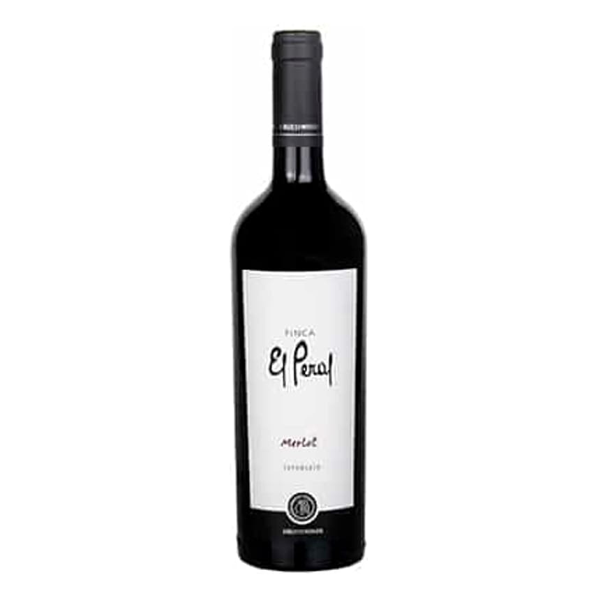 El Peral Merlot 2023