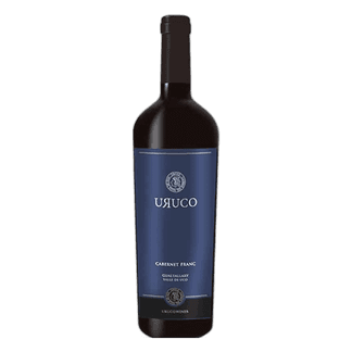 Uruco Cabernet Franc 2023