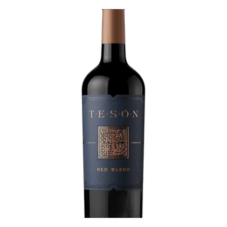 Tesón Red Blend 2021
