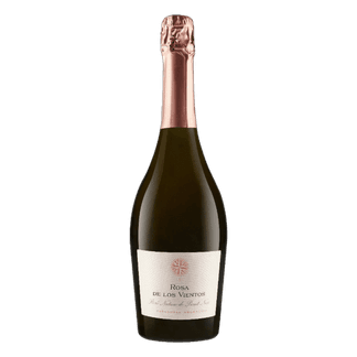 Schroeder Rosa de los Vientos Espumante Rosé Nature - Patagonia