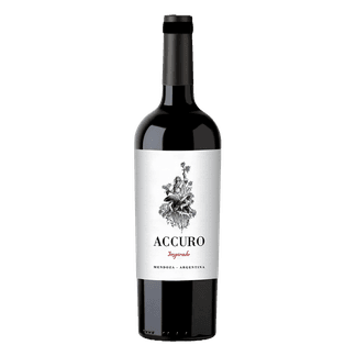 Accuro Inspirado Malbec 2020