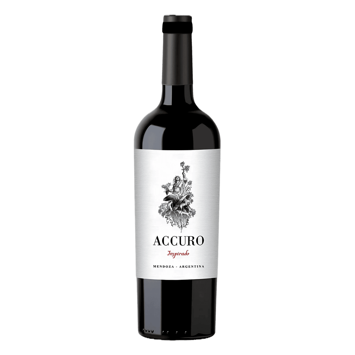 Accuro Inspirado Malbec 2020