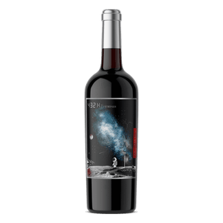 432 Hz Malbec 2021