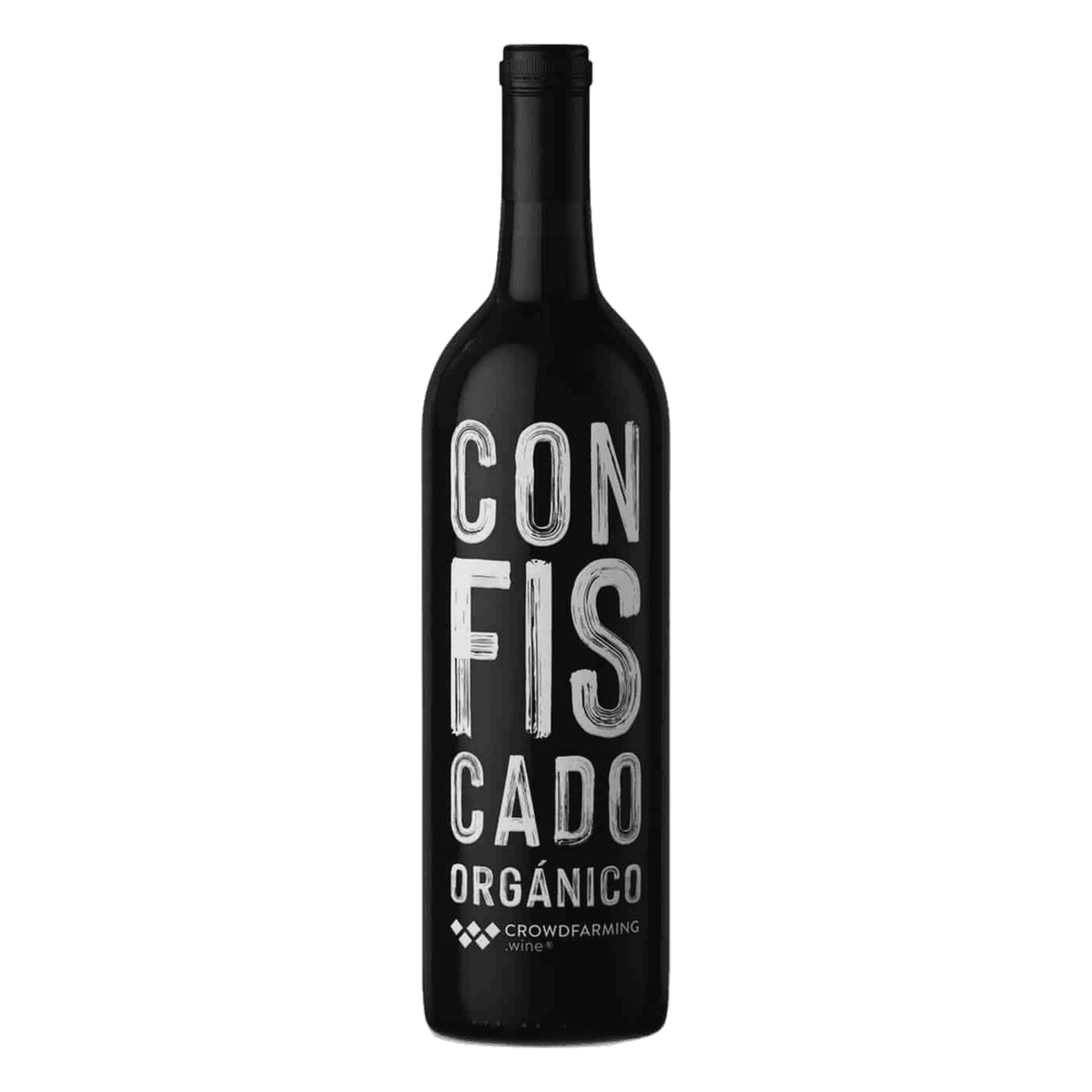 Confiscado Malbec Orgánico 2020