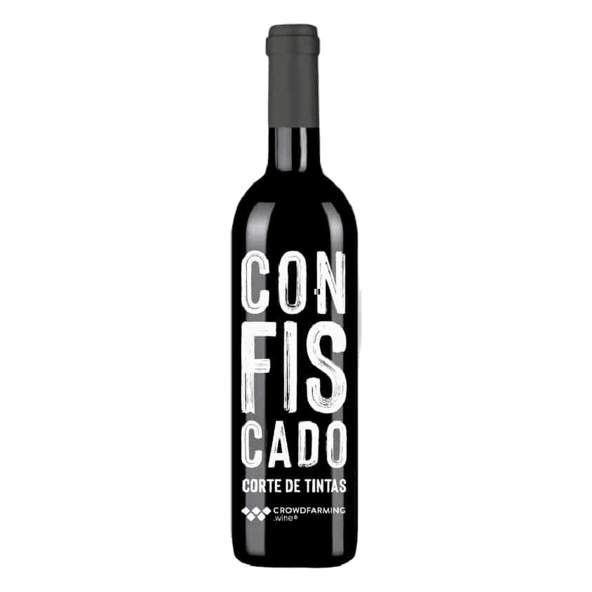 Confiscado Blend 2021