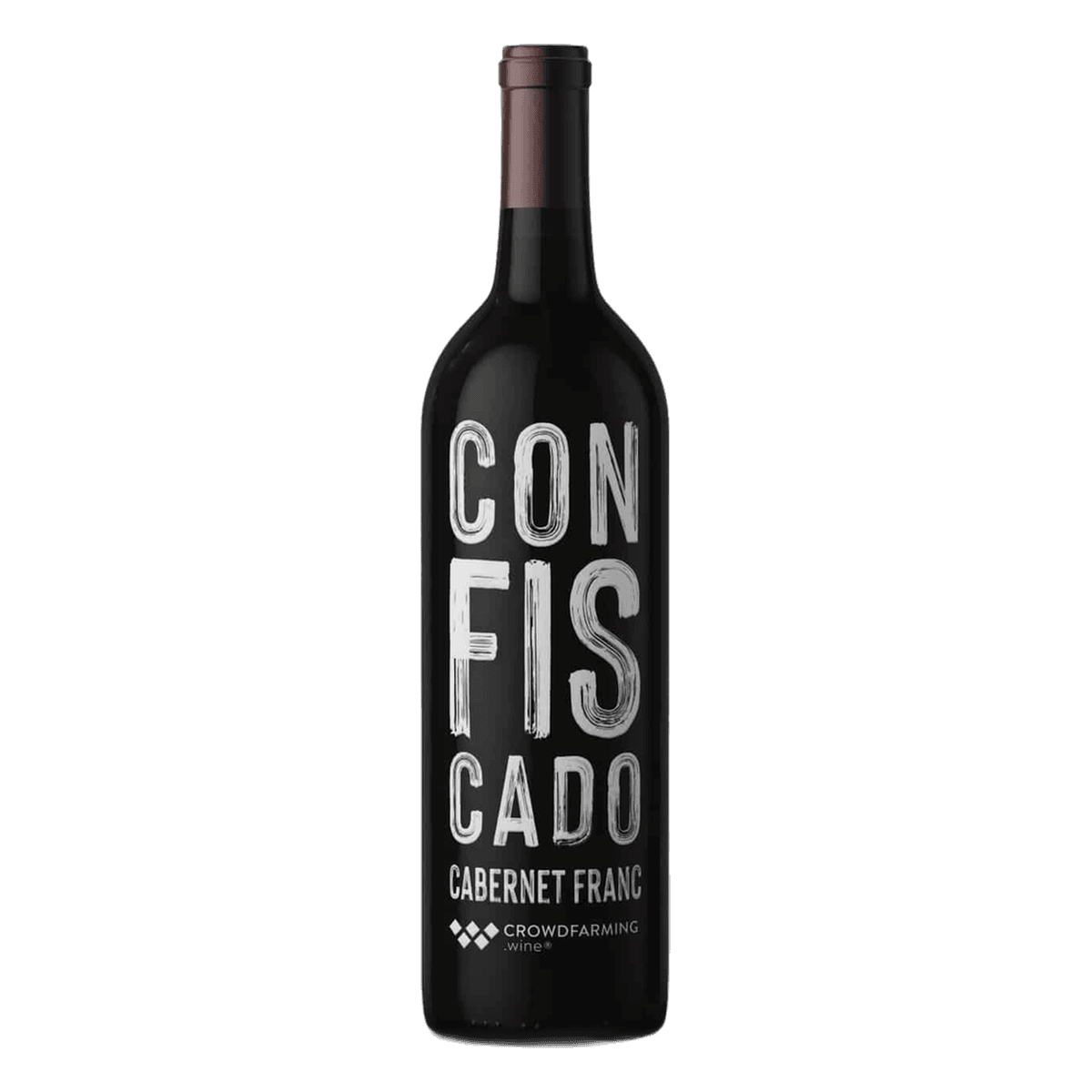 Confiscado Cabernet Franc 2021