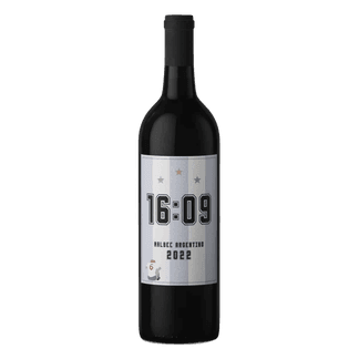 16:09 Malbec 2021