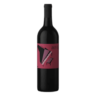 Arpeggio Red Blend 2022