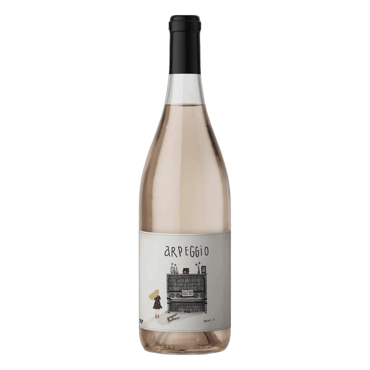 Arpeggio Rose 2021