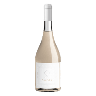 Omega White Malbec 2023