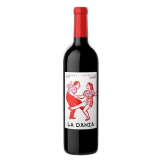 Altos Las Hormigas La Danza Blend 2023