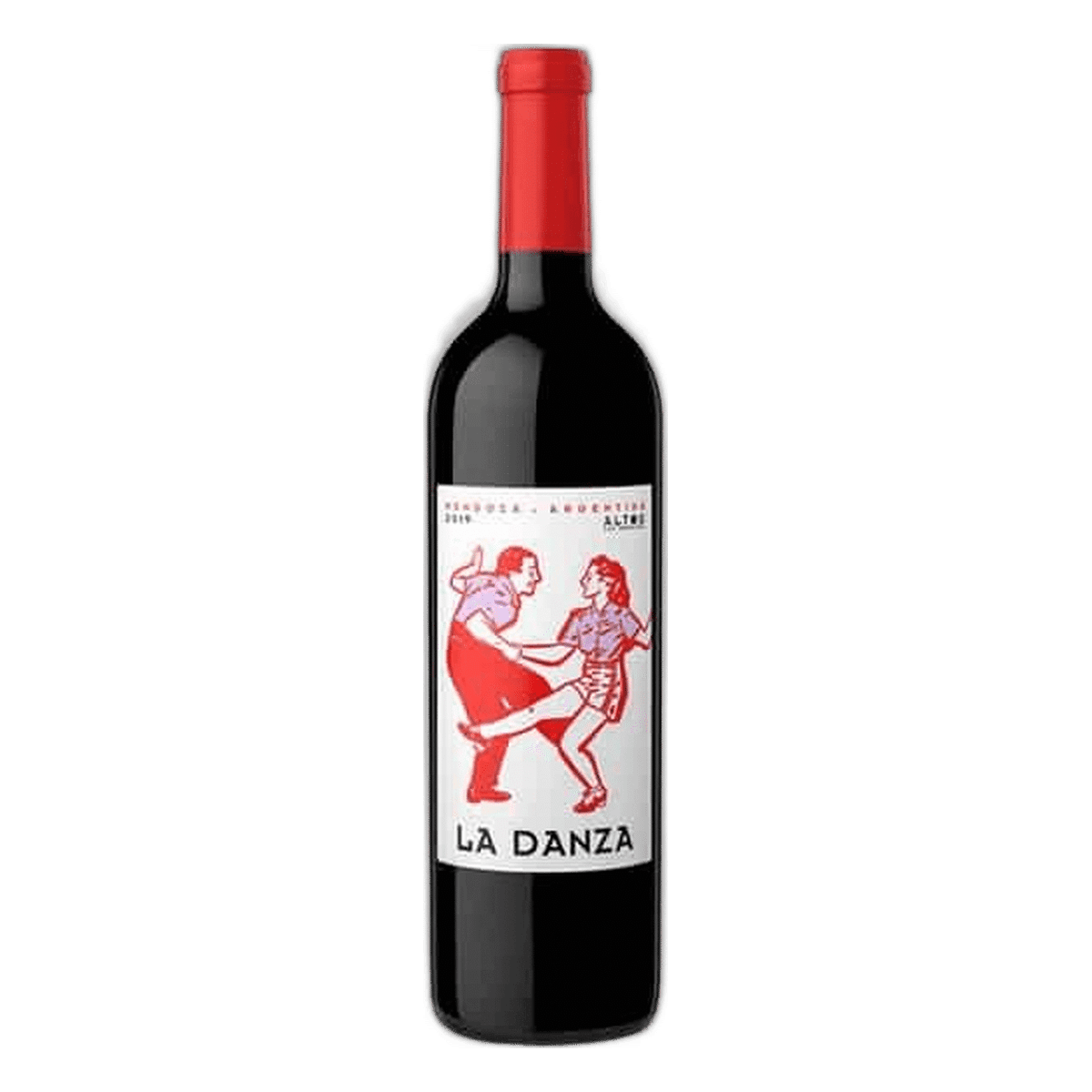 Altos Las Hormigas La Danza Blend 2023