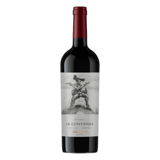 La Contienda Malbec San Rafael 2022