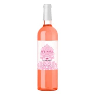 HJ Fabre Malbec Rose