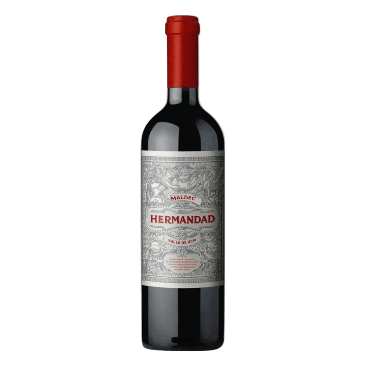 Hermandad Malbec 2021