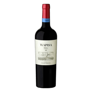 Wapisa Malbec 2022